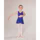 Energetiks Melody Wrap Skirt (Child sizes XS & SML) - BEST SELLER!