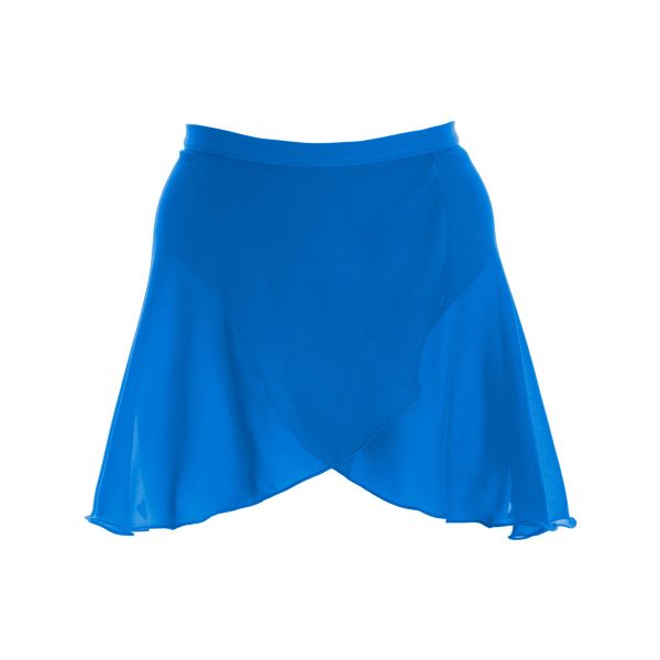Energetiks Melody Wrap Skirt (Child sizes XS & SML) - BEST SELLER!