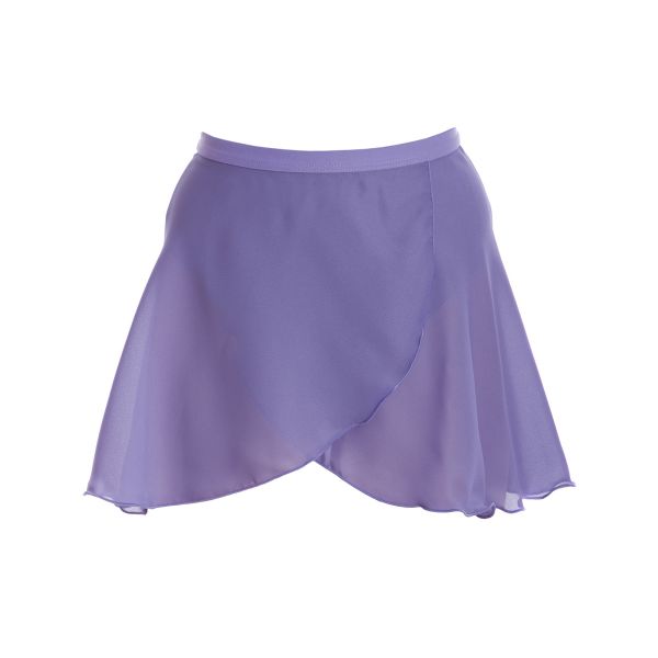 Energetiks Melody Wrap Skirt (Child sizes XS & SML) - BEST SELLER!