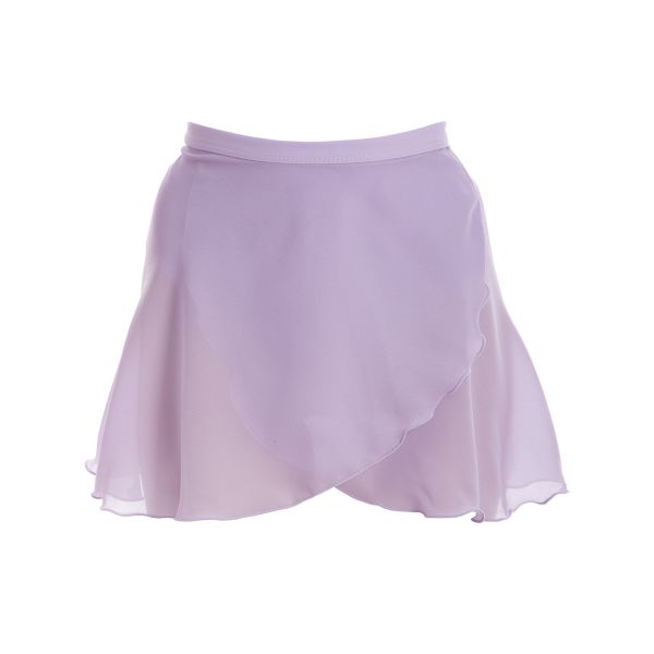 Energetiks Melody Wrap Skirt (Child sizes XS & SML) - BEST SELLER!