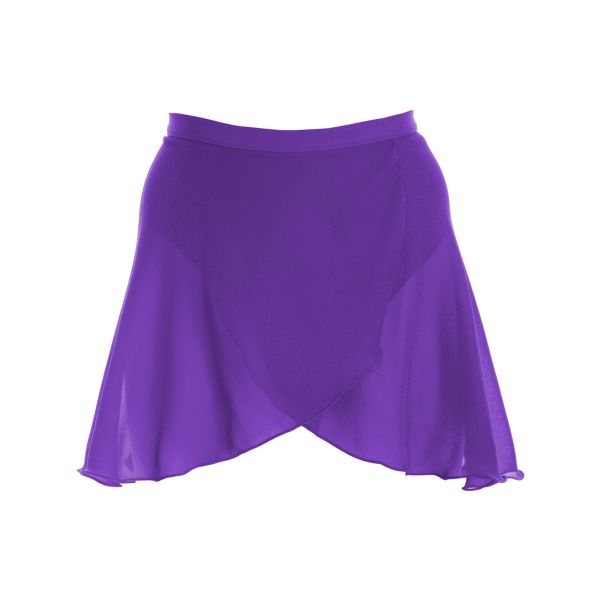 Energetiks Melody Wrap Skirt (Child sizes XS & SML) - BEST SELLER!