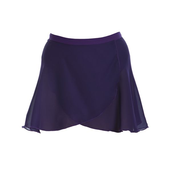 Energetiks Melody Wrap Skirt (Child sizes XS & SML) - BEST SELLER!