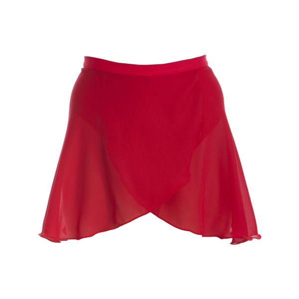 Energetiks Melody Wrap Skirt (Child sizes XS & SML) - BEST SELLER!