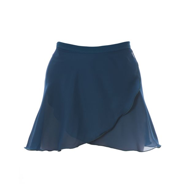 Energetiks Melody Wrap Skirt (Child sizes XS & SML) - BEST SELLER!