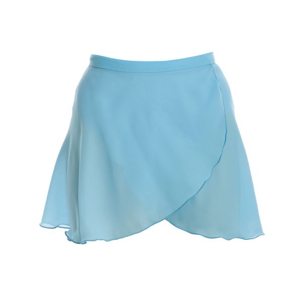 Energetiks Melody Wrap Skirt (Child sizes XS & SML) - BEST SELLER!