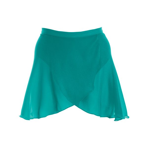 Energetiks Melody Wrap Skirt (Child sizes XS & SML) - BEST SELLER!