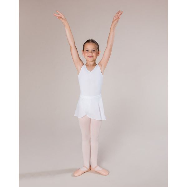 Energetiks Melody Wrap Skirt (Child sizes XS & SML) - BEST SELLER!
