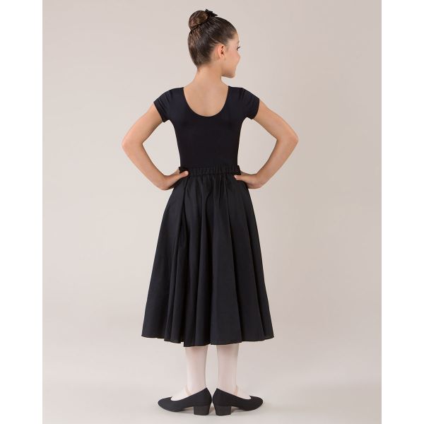 Matilda Character Skirt (Child)
