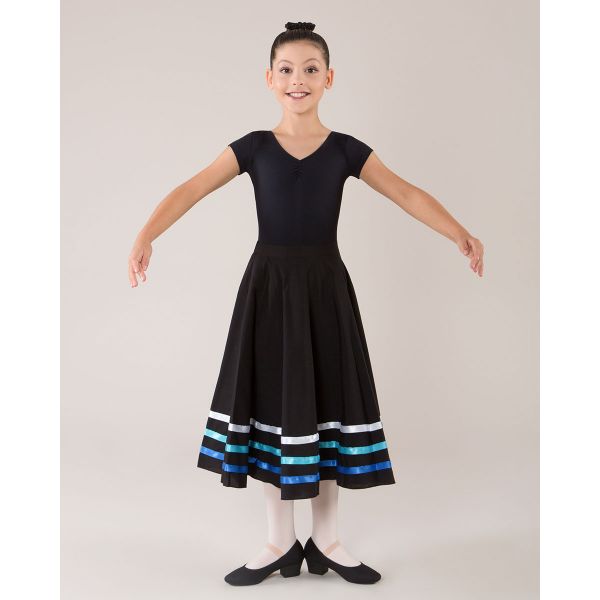Energetiks Matilda Ribbon Skirt (Child)