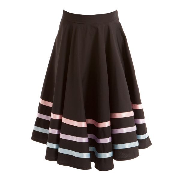 Energetiks Matilda Ribbon Skirt (Child)