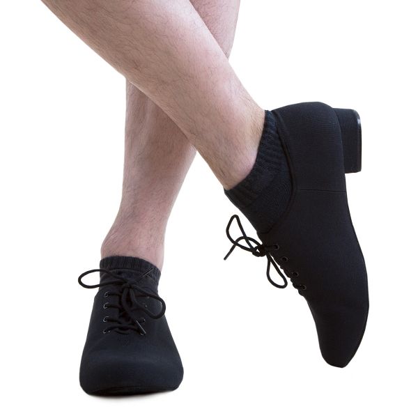 Energetiks Mens' Canvas Character Shoe (Adult)