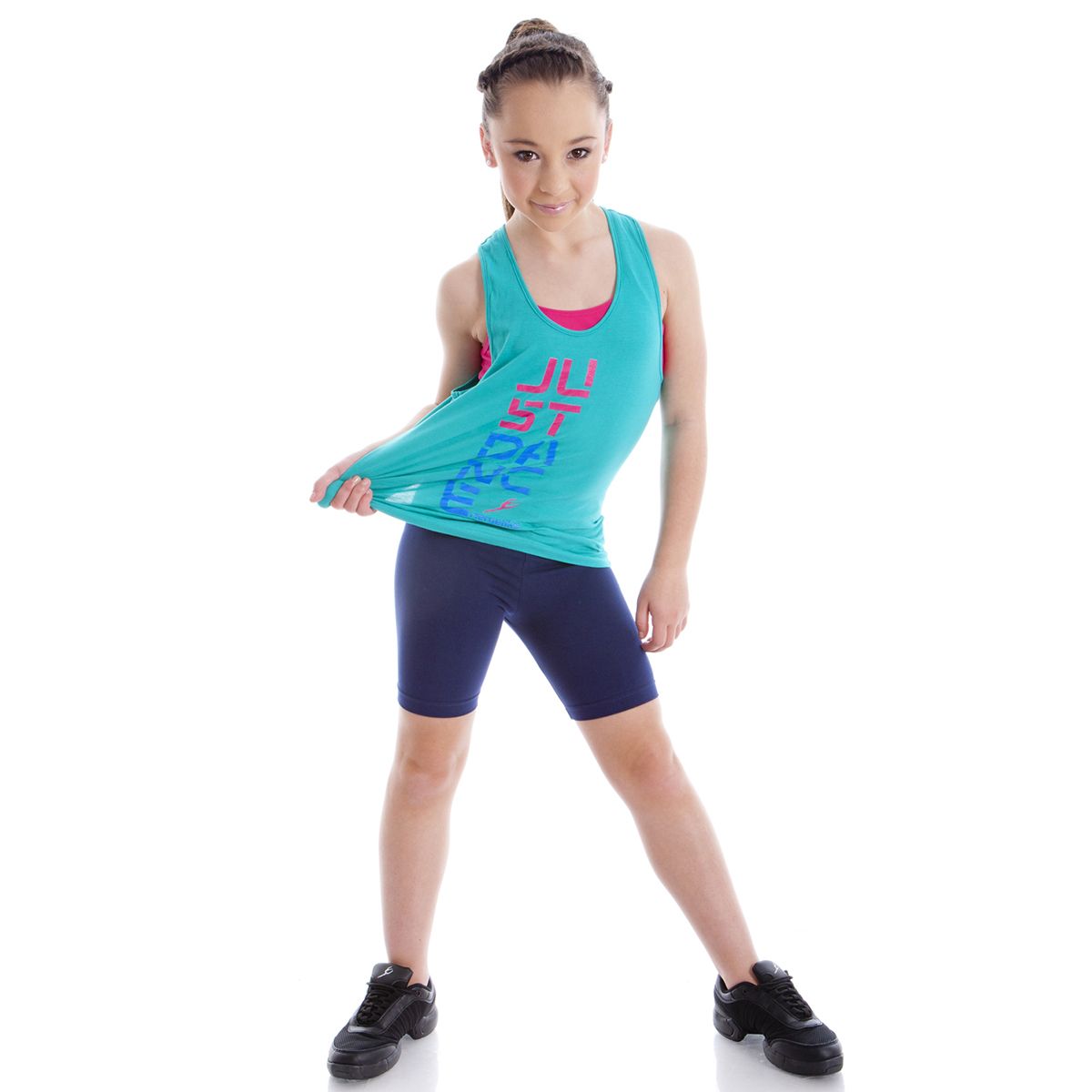 Energetiks Oakley Bike Short - Proform (Child)