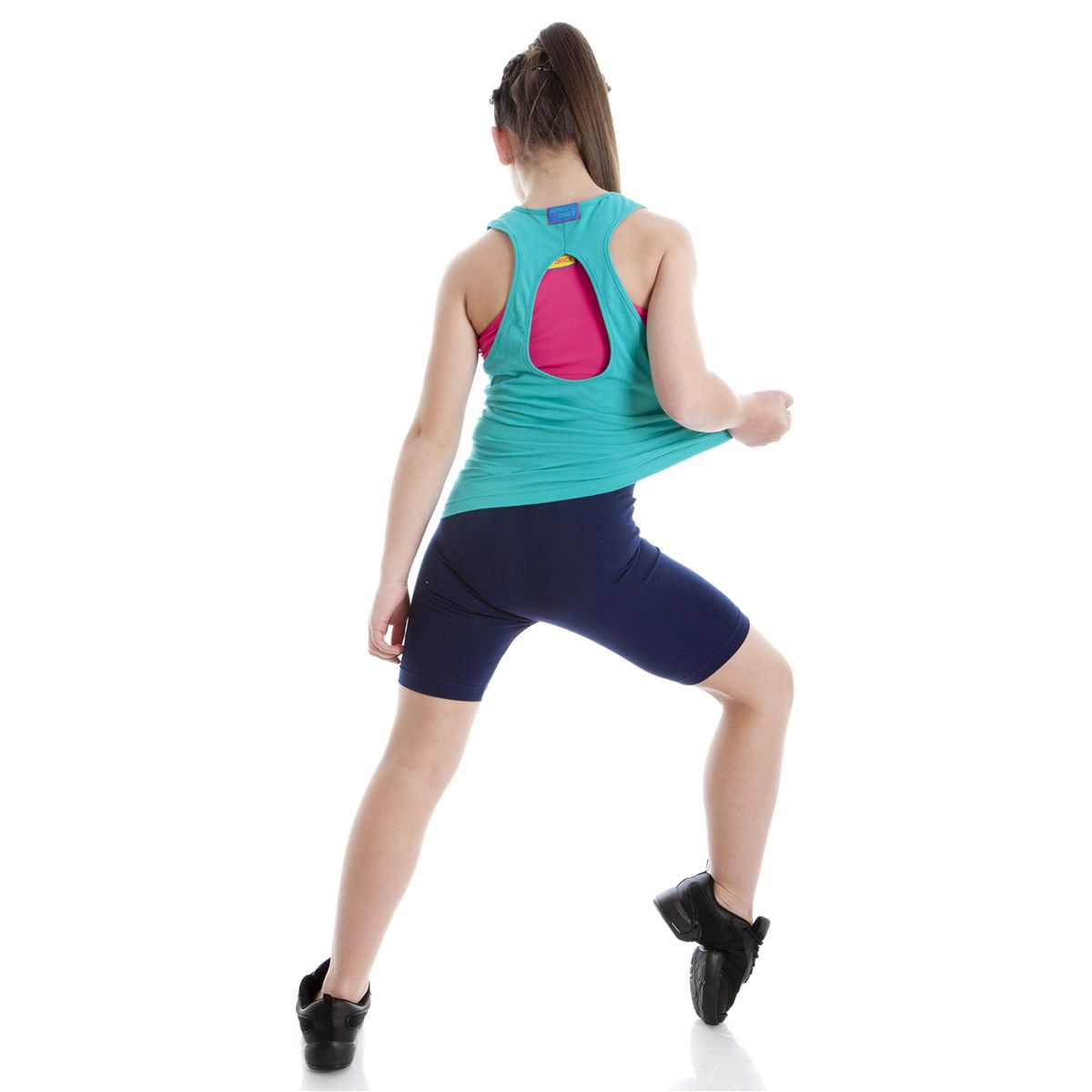 Energetiks Oakley Bike Short - Proform (Child)