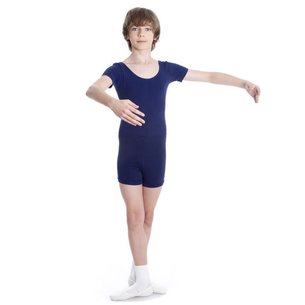 Energetiks Oakley Bike Short - Proform (Child)