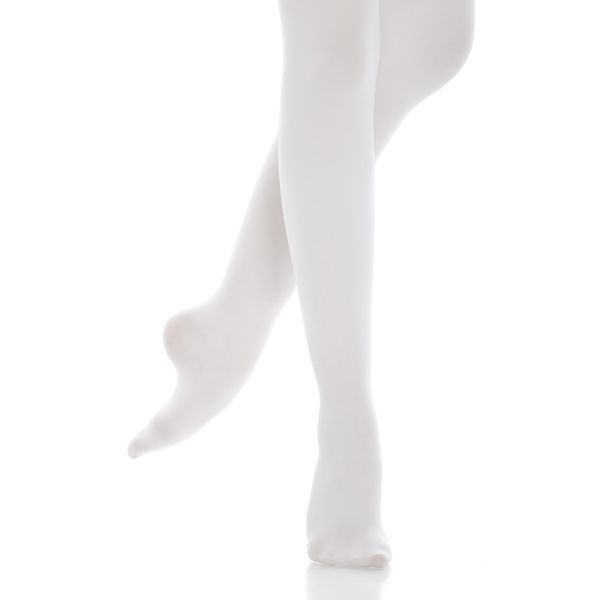 Energetiks Classic Dance Tight, Footed - Child