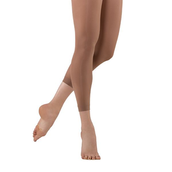 Energetiks Classic Dance Tight, Footless - Child