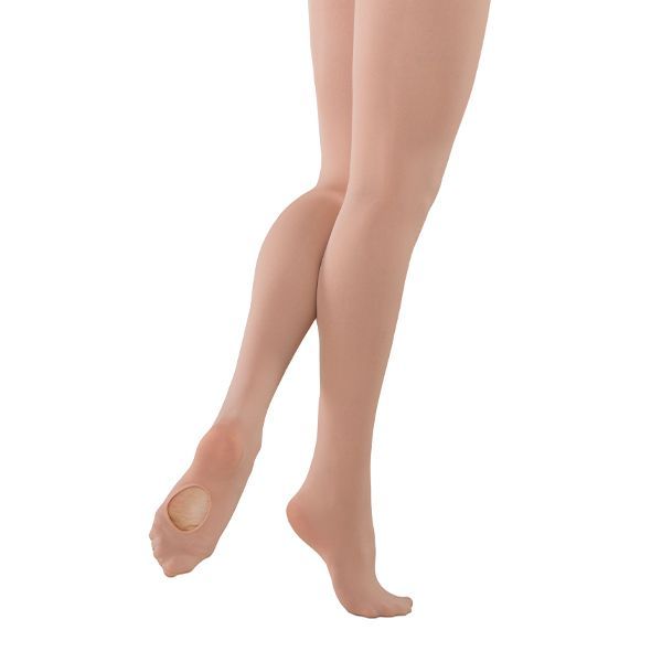 Energetiks Classic Dance Tight, Convertible - Child