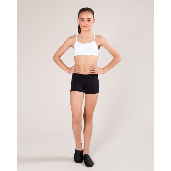 Energetiks Lydia Contrast Short - Child