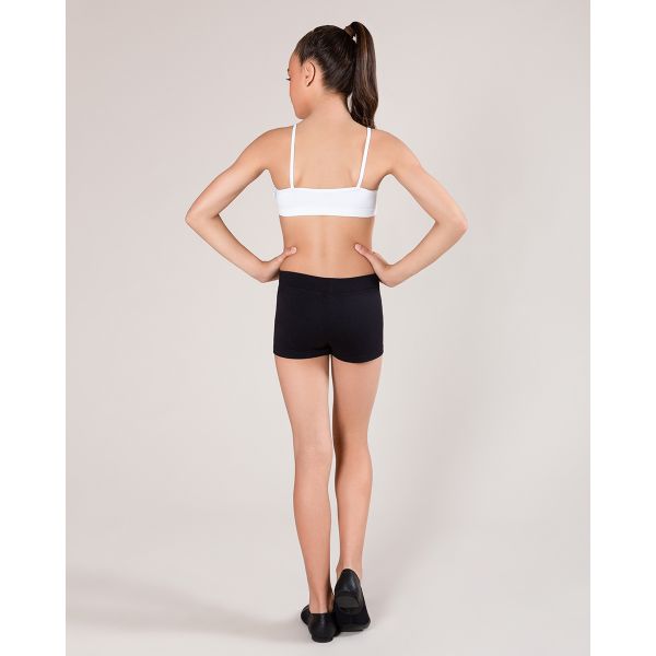 Energetiks Lydia Contrast Short - Child