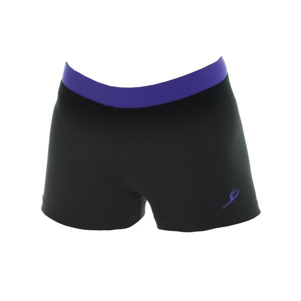 Energetiks Lydia Contrast Short - Child