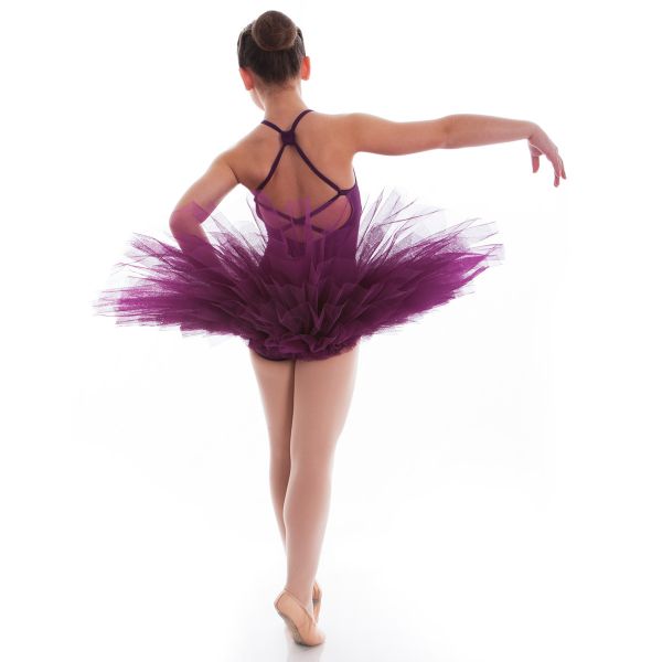 Darcey Half Tutu, Child