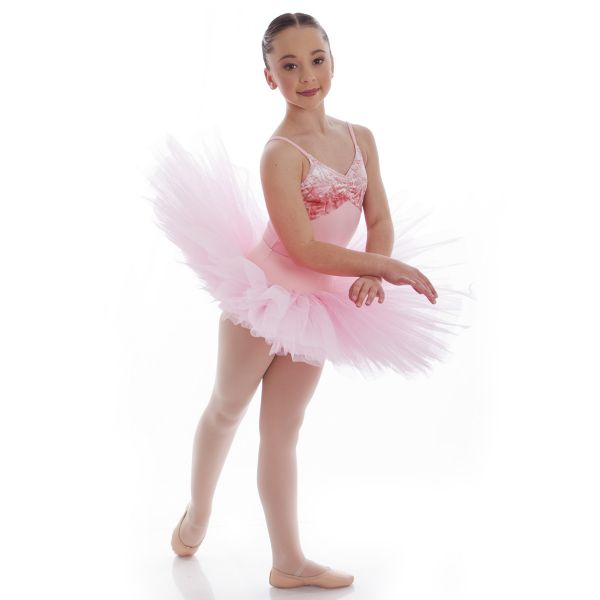 Darcey Half Tutu, Child