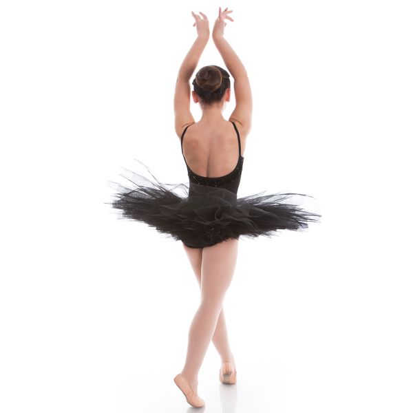 Darcey Half Tutu, Child