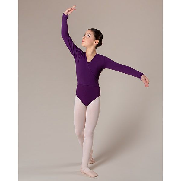 Energetiks Maeve Cross Over - CHILD (Sizes XXSML & XSML)