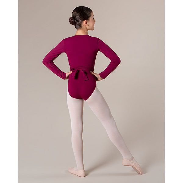 Energetiks Maeve Cross Over - CHILD (Sizes XXSML & XSML)