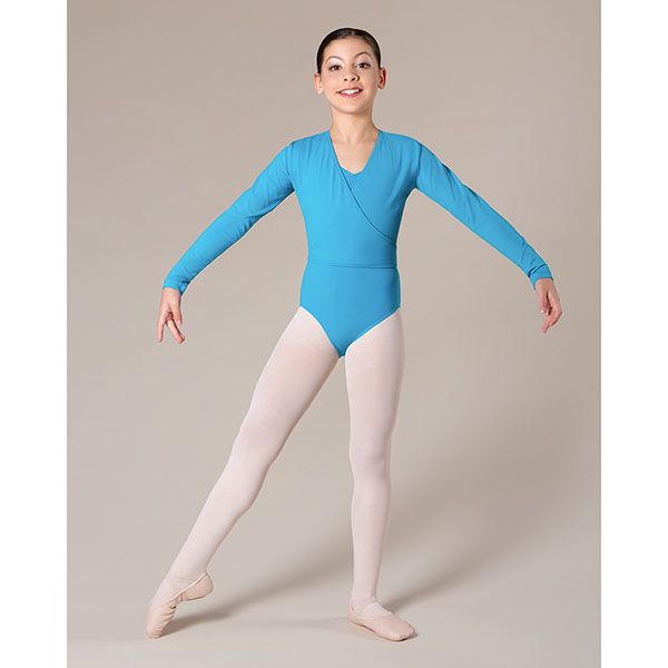 Energetiks Maeve Cross Over - CHILD (Sizes XXSML & XSML)