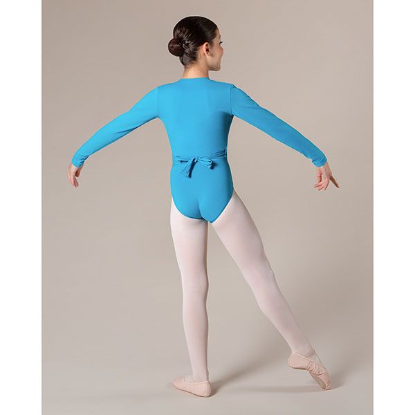 Energetiks Maeve Cross Over - CHILD (Sizes XXSML & XSML)