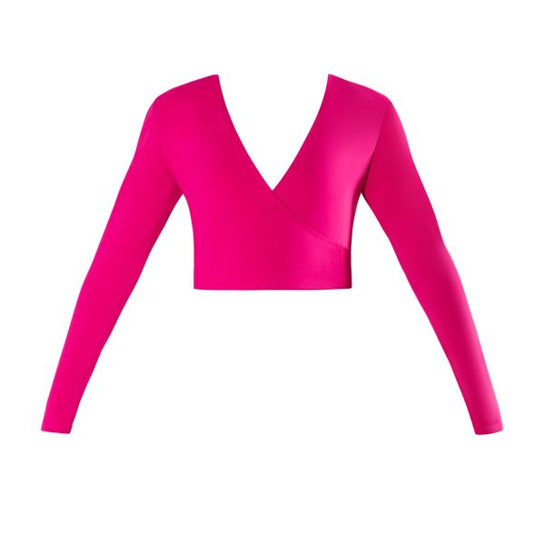 Energetiks Maeve Cross Over - CHILD (Sizes XXSML & XSML)