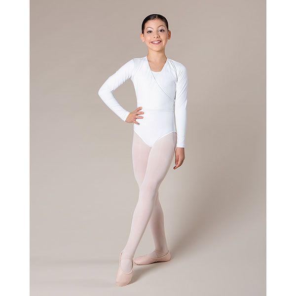 Energetiks Maeve Cross Over - CHILD (Sizes XXSML & XSML)