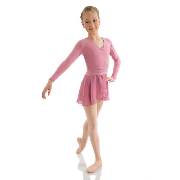 Energetiks Lucinda Cross Over - Child