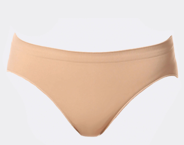 Seamless Dance Brief (Adult) - Studio 7
