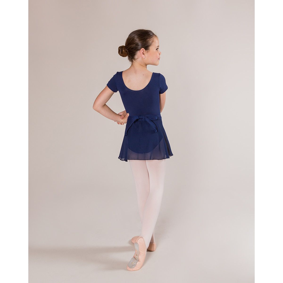 Energetiks Jesse Debut Leotard - Child