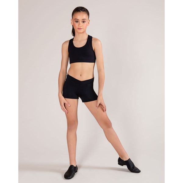 Christina Debut Short