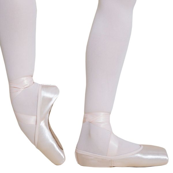 Energetiks First Pointe - Super Soft