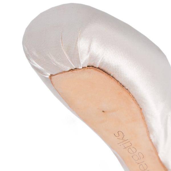 Energetiks Genevieve Pointe Shoe - Medium/Hard Flexible