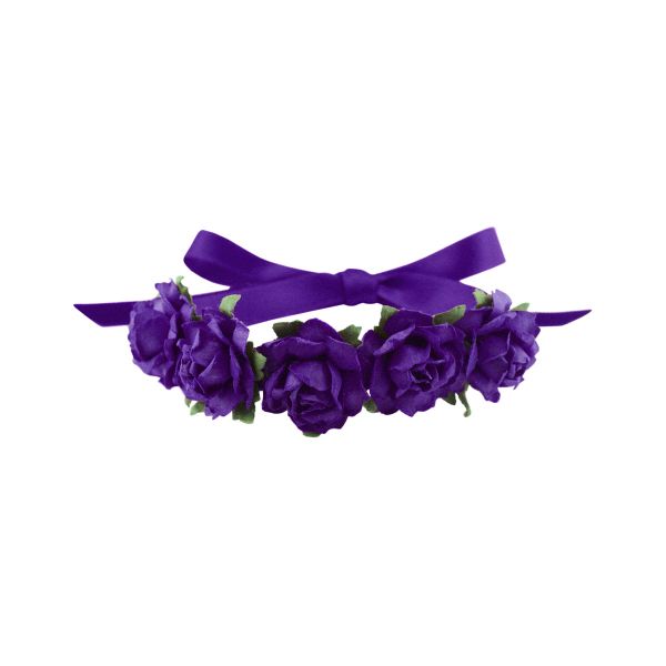 Energetiks Hair Blossom - Medium