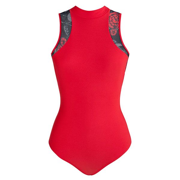 Keria Leotard - Adult