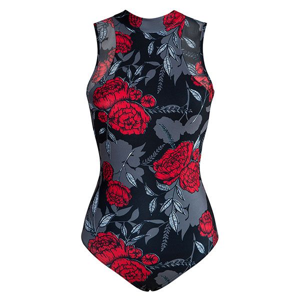 Keria Leotard - Adult