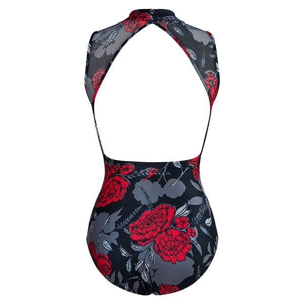 Keria Leotard - Adult