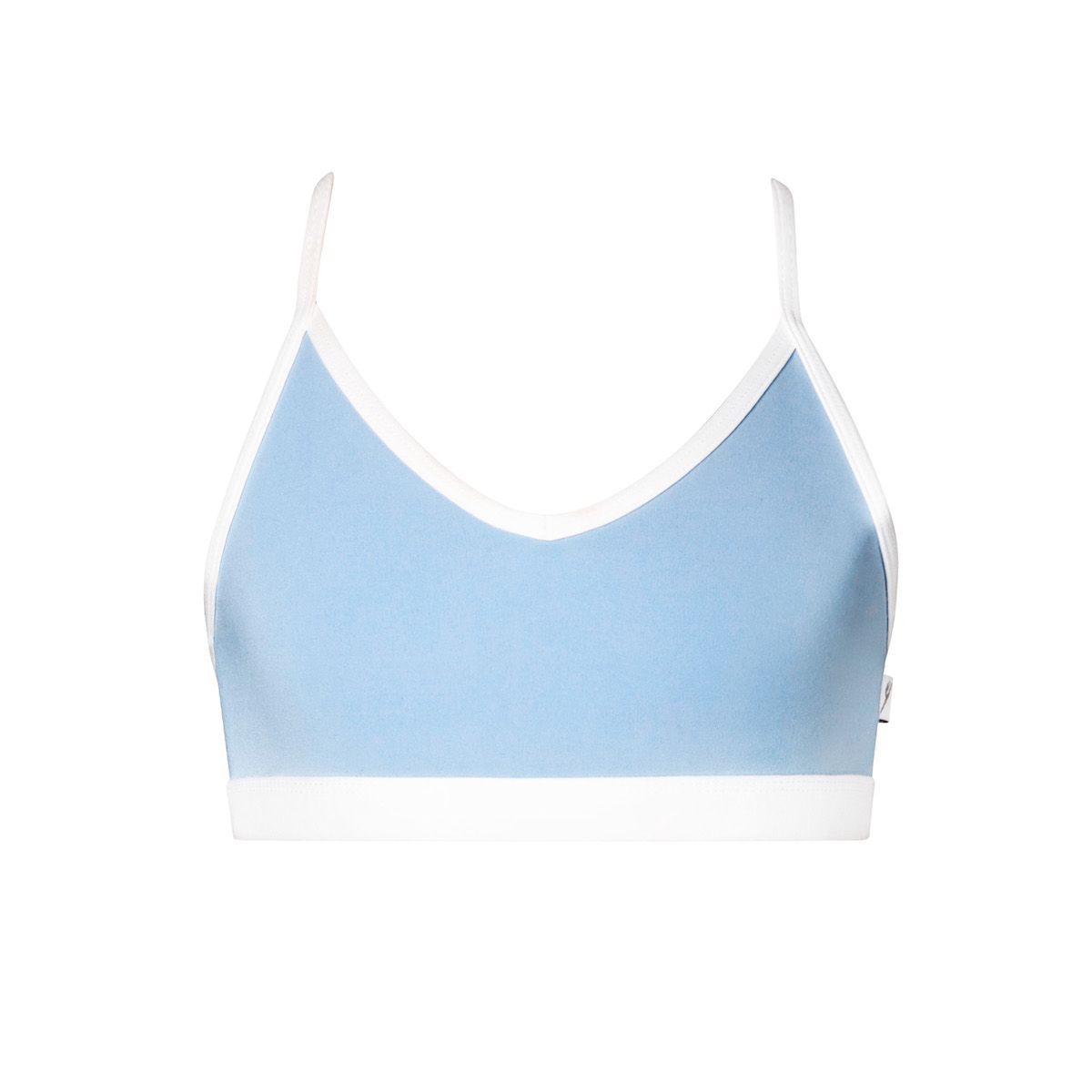 Energetiks Odyssey - Sophia Crop Top