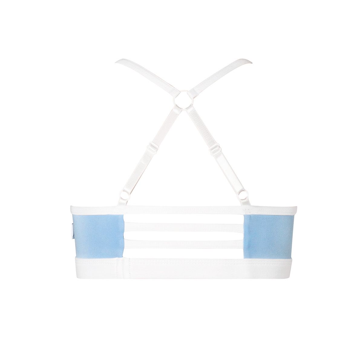 Energetiks Odyssey - Sophia Crop Top