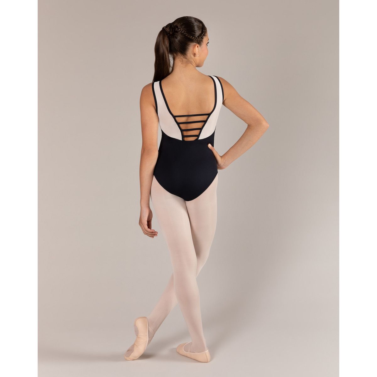 Odyssey - Lisa Leotard