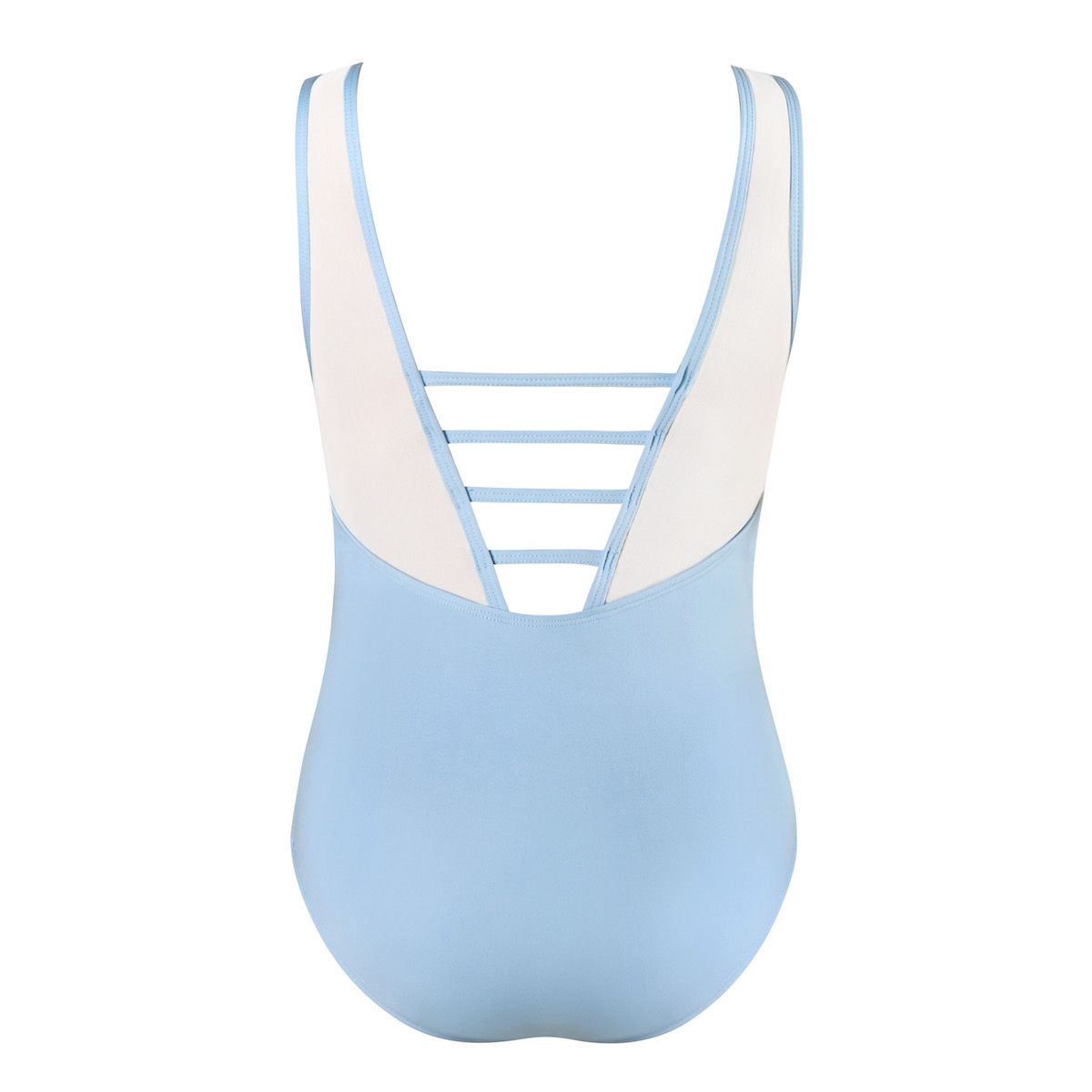 Odyssey - Lisa Leotard