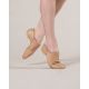 Energetiks Split Sole Jazz Boot - Neoprene (Child) - TAN