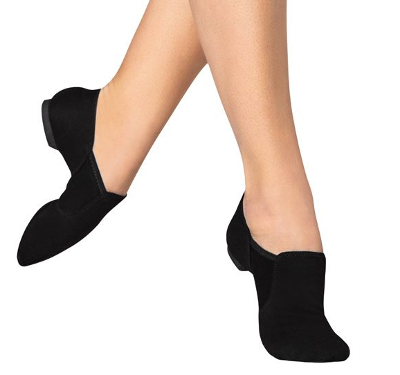 Energetiks Jazz Boot - Tech Fit (Adult)