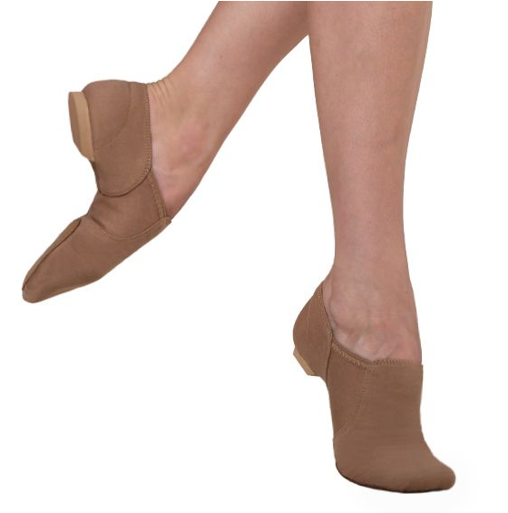 Energetiks Jazz Boot - Tech Fit (Adult)